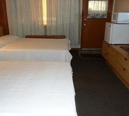Rochester Motel Pokoj fotografie